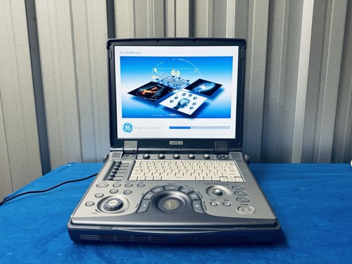 Logiq portable - e,