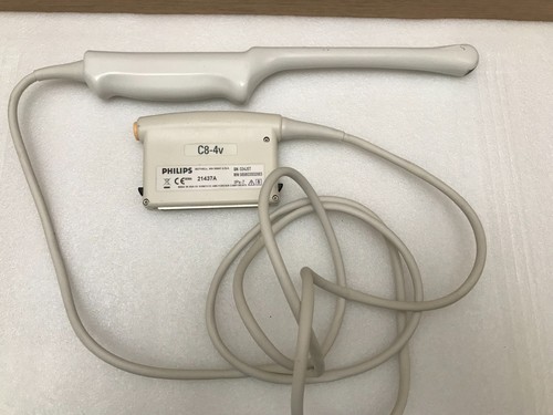 Philips endocavity - c8-4v,