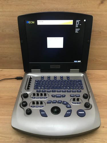 Noveko ecm exagyne portable - noveko,
