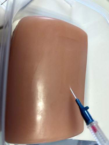 Ultrasound vascular access - ultrasound,