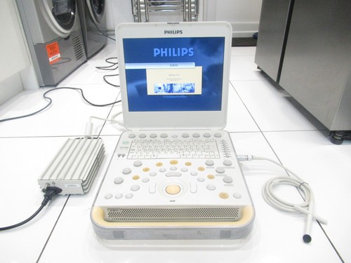 Philips cx50 portable - cx50,