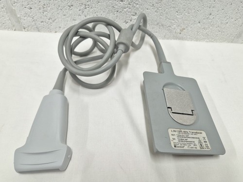 Sonosite l38 mhz - sonosite,