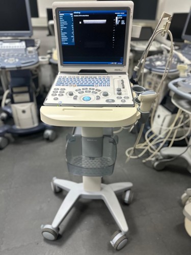 Mindray pt portable - mindray,