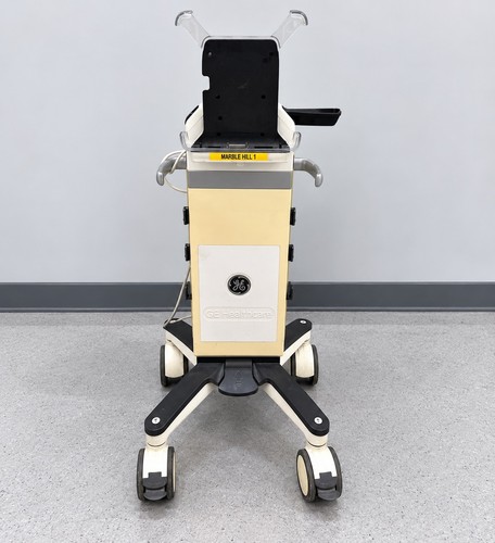 Venue docking cart - docking, ref