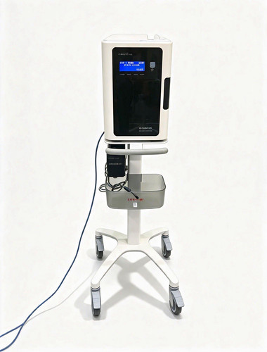 Nanosonics trophon epr - nanosonics,