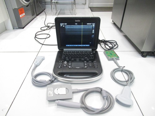 Sonosite edge ultrasound - edge,